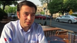 Bahrom Rajabov: Islohotlarni odamlar qiladi