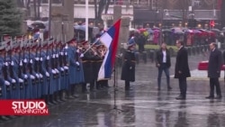 Banja Luka: BH entitet Republika Srpska sa Srbijom obilježava njen Dan državnosti