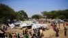Violence in South Sudan 