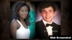 Jaelyn Young and Muhammad Dakhlalla admitted guilt last month to trying to help the Islamic State. They were arrested last year at a Mississippi Airport, where the FBI says they were ready to begin the long trip to Syria.
