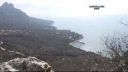 Kırım'da Turizm Canlanıyor