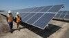 Solar Boom or Bust? Companies Seek Tariffs on Solar Imports