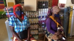 Cabo Delgado: Recuperadas cinco aldeias das mãos de terroristas, dizem autoridades