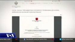 "Dekriminalizimi" në Shqipëri vazhdon të prodhojë debate