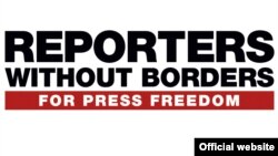 Chegara bilmas muxbirlar ro'yxatida 180 davlat bo'lsa, O'zbekiston eng quyi pog'onalardan biri, 166-o'rinni egallagan.