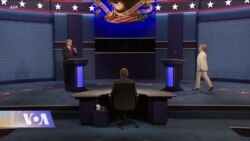 ამერიკა პოლიტიკური დებატების მოლოდინშია