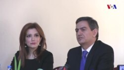 Əli Kərimli: Azərbaycan Avropa dəyərlərinə zərbə vurub