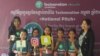 Cambodian Girls Aim to Bridge Parent-Child Communication Gap With Innovative App