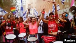 Протестите траат веќе шест месеци откако Нетанјаху првпат ги објави судските реформи