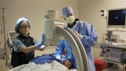 فناوری نوين قلب های اهدا شده را برای پيوند گرم و تپنده نگاه می دارد