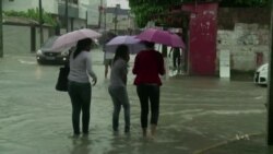 Report Urges Governments to Prepare for Extreme Climate Effects