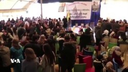 Li Helebê Pîrozbahîya Cejna Xizir Îlyas