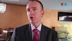 Таравари: Најмалку 1000 лекари недостасуваат во македонското здравство