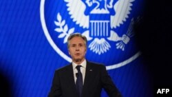 آنتونی بلینکن، وزیر امورخارجه آمریکا - آرشیو