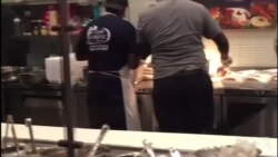 Restoran Chef Creole Bay Plis Pase 400 Ajan TSA nan Miami Manje Gratis