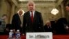 Sessions Faces 2nd Day of Questioning at Confirmation Hearing
