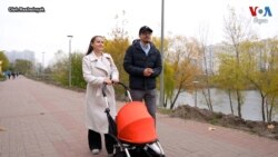 ផល​ប៉ះពាល់​នៃ​សង្គ្រាម​រុស្ស៊ី​រយៈ​ពេល​១០០០​​ថ្ងៃ​ទៅ​លើ​គ្រួសារ​អ៊ុយក្រែន