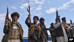 2016-yil davomida Afg'onistonda “Islomiy davlat”ning hujumlari soni 10 barobar ortgan.