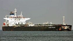 ایران از قبل وعده داده بود با برداشتن تحریمها، افزایش تولید نفت را شدت می بخشد. 