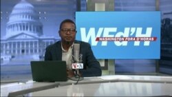 Washington Fora d’Horas: João Lourenço em Brazzaville para falar do golpe no Gabão