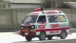 Violence, Insecurity Blocking Polio Eradication