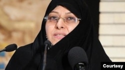 انسیه خزعلی 