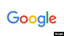 Le nouveau logo de Google