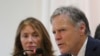 Warmbier's Parents Praise Bill Seeking Further North Korea Sanctions 