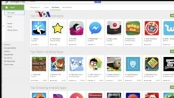 Pergeseran dari Aplikasi Ponsel Sentuh ke Perintah Lisan