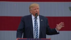 最后一场辩论将是川普缩小差距最后机会