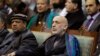 Karzai: Afghanistan Perlu Waktu untuk Pertimbangkan Perjanjian dengan AS