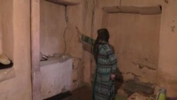 Saxovat: O'zganlik onaxonga yangi uy qurib berishdi