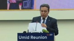 Vazir: O'zbekiston xalq ta'lim tizimiga kuchli kadrlar kerak