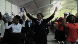 Nigerian Church Has Huge Expansion Plans in US