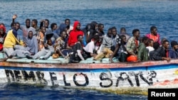 Bakin Haure - TsibirinCanary, Spain