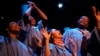 US Christians Work with Palestinians on Martin Luther King Play
