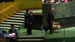 Trump u UN-u: Protiv globalizma i za doktrinu patriotizma