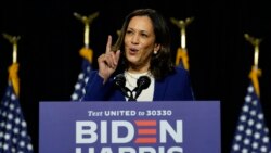Analitičari: Kamala Harris je siguran izbor