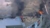 Small Plane Crashes Into Australian Mall, 5 Believed Dead
