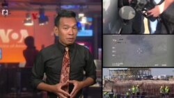 Harga Minyak Dunia Stabil di tengah Gejolak di Irak