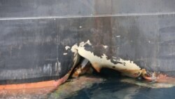 Un « acteur étatique » mis en cause dans le sabotage de quatre navires dans le golfe