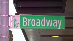 百老汇剧院延长熄灯到2021年5月