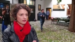 VIDEO Govedarica: Umetnost i kultura lakše pronalaze put do racionalnog