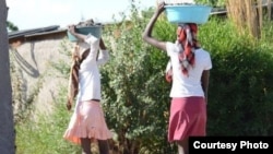 Youths need better health care and improved access, according to new U.N. standards. Adolescent females, for instance, are disproportionally affected by HIV/AIDS. (Photo courtesy of PEPFAR)