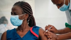 Quiz - Poor Countries Struggle to Vaccinate Against COVID-19
