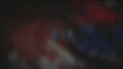 Брифінг Голосу Америки.