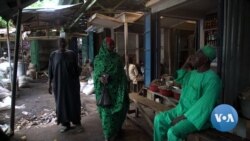 Nigeria's Traditional Incense Thrives with Social Media Marketing