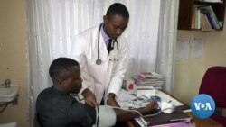 Cameroon Pharmacist Creates Device to Detect Fake Drugs