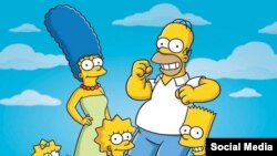 Simpsons 