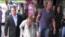 Lady Gaga dan Gamelan Pasifica di Seattle - VOA Pop News